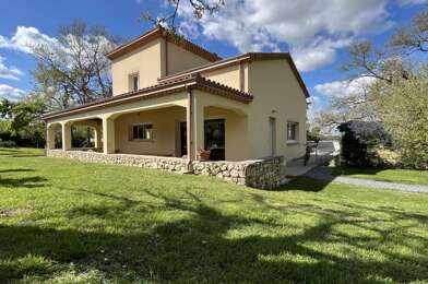 Maison 6 pièces 330000 €