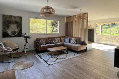 Maison 6 pièces 330000 €