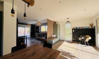 Maison 6 Pièces 149 m² à vendre à Gondrin (32330)