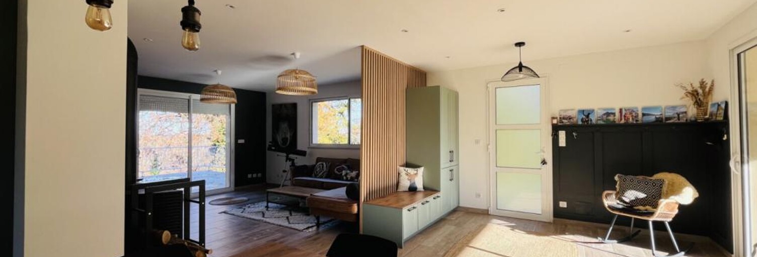 Maison 6 Pièces 149 m² à vendre à Gondrin (32330)