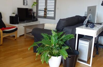 location appartement 1 125 € CC /mois à proximité de Genay (69730)