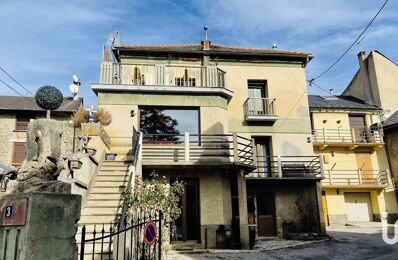 vente maison 250 000 € à proximité de Matemale (66210)