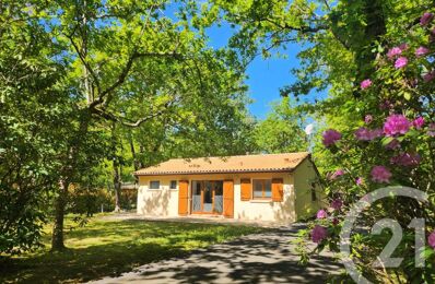 vente maison 266 000 € à proximité de Gaillan-en-Médoc (33340)