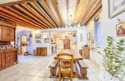 vente maison 435 000 € à proximité de Seraincourt (95450)