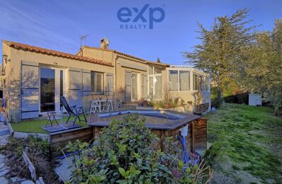 vente maison 441 000 € à proximité de Roussillon (84220)
