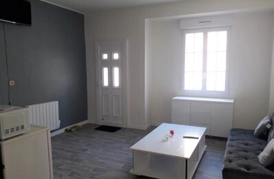 vente appartement 159 000 € à proximité de Saint-Jacques-de-la-Lande (35136)