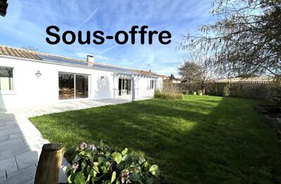 vente maison 386 500 € à proximité de Aubigné (79110)