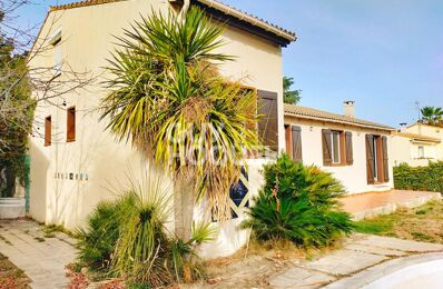 vente maison 348 000 € à proximité de Montarnaud (34570)