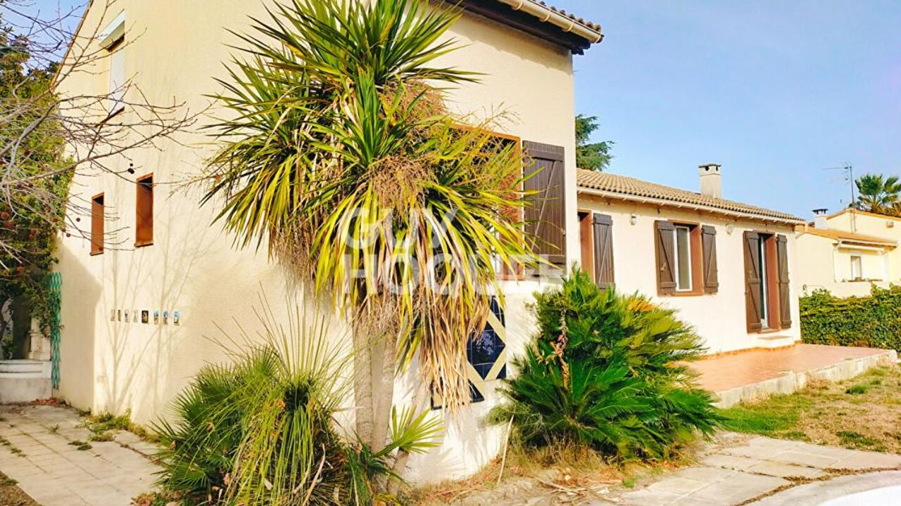 maison 5 pièces 130 m2 à vendre à Juvignac (34990)