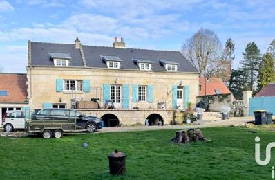 vente maison 314 000 € à proximité de Le Plessis-Brion (60150)
