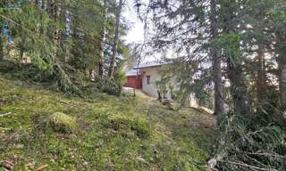 Terrain  660 m² à vendre à Allevard (38580)