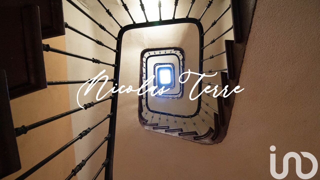 appartement 5 pièces 108 m2 à vendre à Marseille 6 (13006)