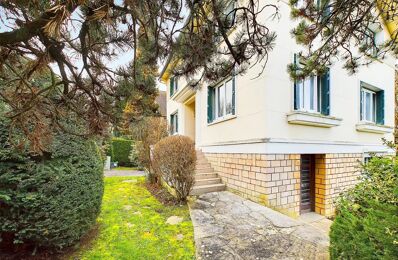vente maison 890 000 € à proximité de Villeneuve-Saint-Georges (94190)