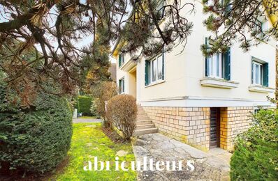 vente maison 890 000 € à proximité de Eaubonne (95600)