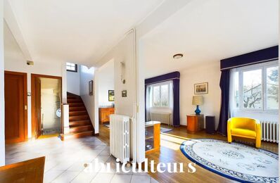 vente maison 890 000 € à proximité de Bouffémont (95570)
