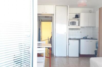 location appartement 550 € CC /mois à proximité de Mauguio (34130)