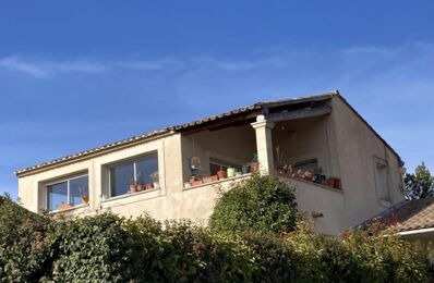 location maison 850 € CC /mois à proximité de Cheval-Blanc (84460)