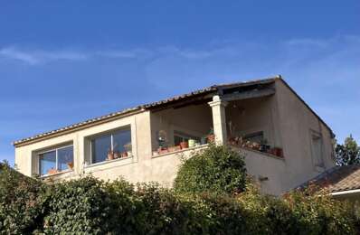 location maison 850 € CC /mois à proximité de Roussillon (84220)