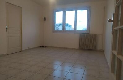 appartement 4 pièces 80 m2 à louer à Montigny-Lès-Cormeilles (95370)
