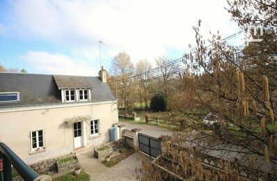 vente maison 243 000 € à proximité de Pont-de-Ruan (37260)