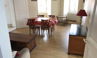 Appartement 3 Pièces 70 m² à louer à Strasbourg (67000)