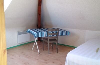 location appartement 380 € CC /mois à proximité de Quaix-en-Chartreuse (38950)