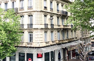 appartement 1 pièces 40 m2 à louer à Saint-Étienne (42000)