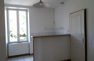 location appartement 503 € CC /mois à proximité de Metz (57)