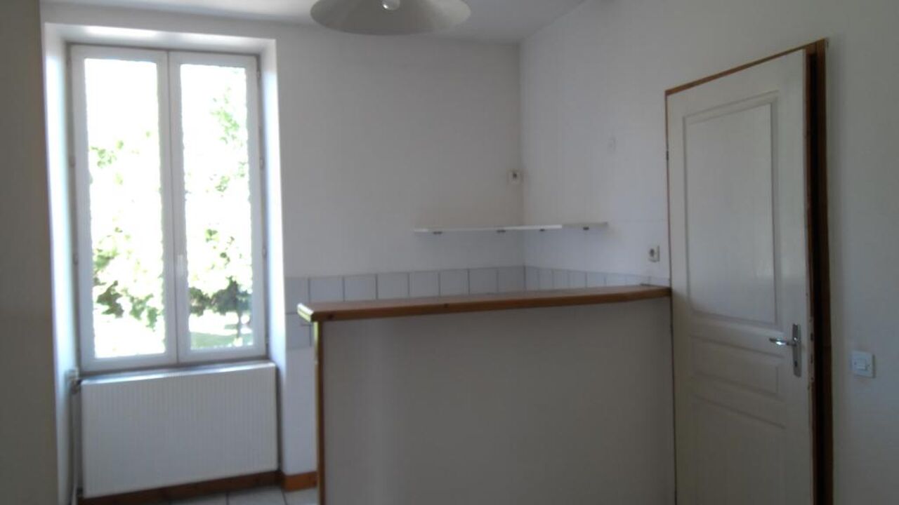 appartement 1 pièces 40 m2 à louer à Courcelles-Chaussy (57530)