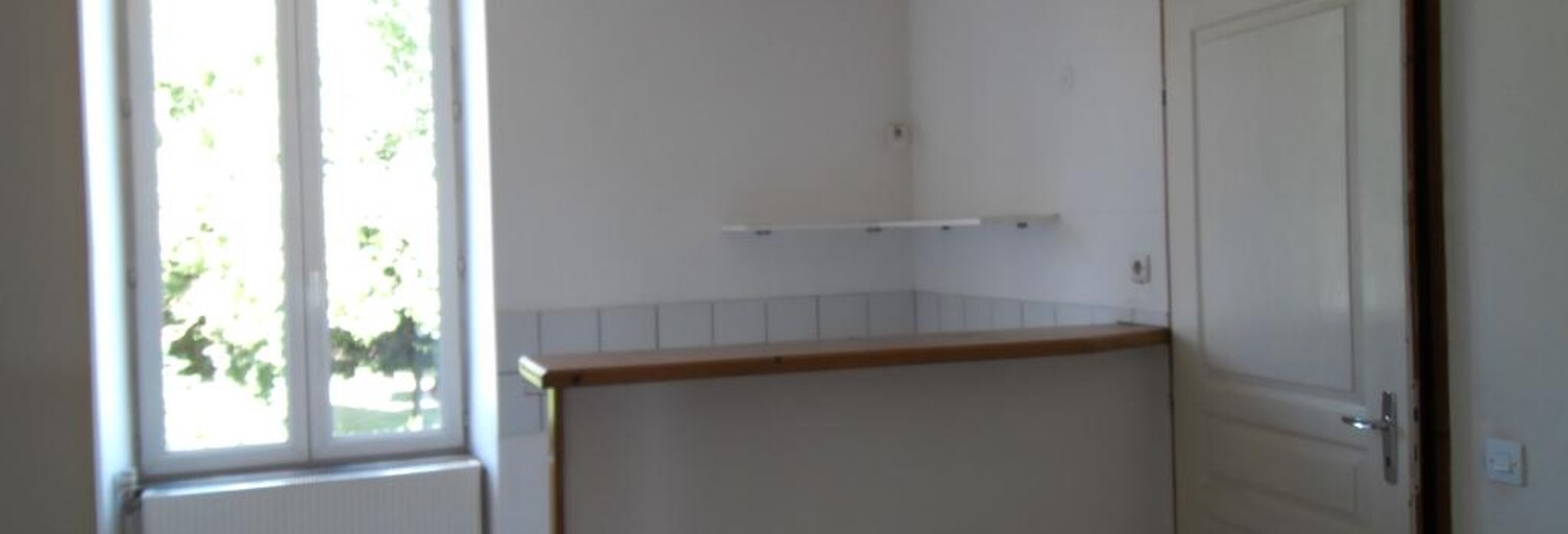 Appartement 1 Pièce 40 m² à louer à Courcelles-Chaussy (57530)