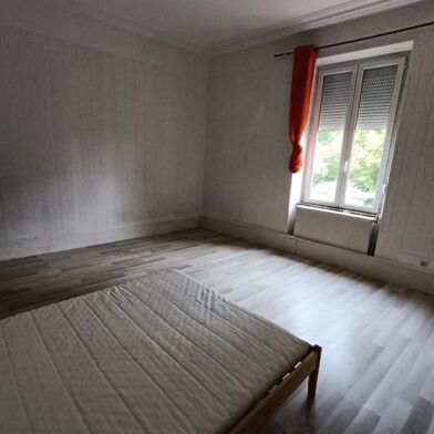 Appartement 1 pièces 553 €