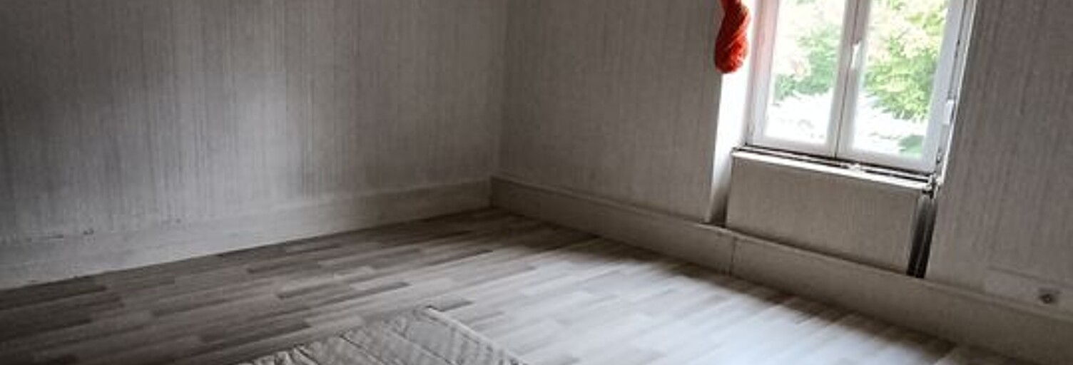 Appartement 1 Pièce 40 m² à louer à Courcelles-Chaussy (57530)