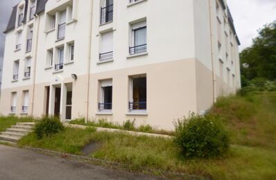 location appartement 490 € CC /mois à proximité de Bonsecours (76240)