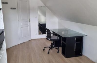 location appartement 400 € CC /mois à proximité de Bihorel (76420)