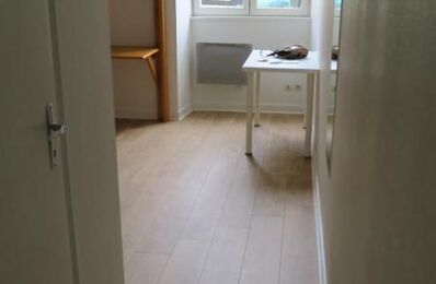 location appartement 390 € CC /mois à proximité de Mignaloux-Beauvoir (86550)