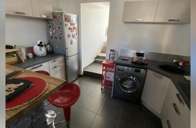 location appartement 650 € CC /mois à proximité de Saint-Paul-en-Cornillon (42240)
