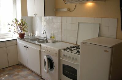 location appartement 445 € CC /mois à proximité de Saint-Genest-Lerpt (42530)
