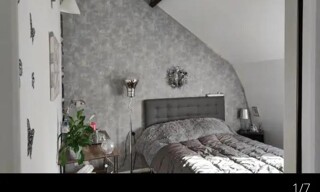Appartement 1 Pièce 14 m² à louer à Roubaix (59100)