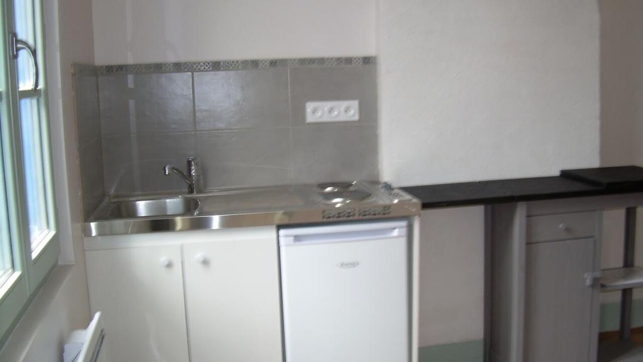 appartement 2 pièces 30 m2 à louer à Saint-Étienne (42000)
