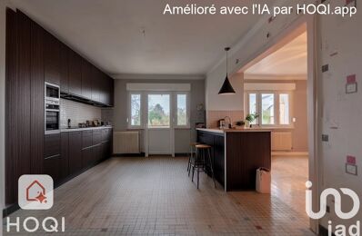 vente maison 230 000 € à proximité de Rurange-Lès-Thionville (57310)