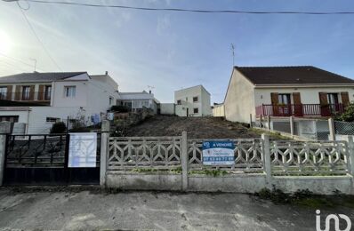 vente terrain 120 000 € à proximité de Cauville-sur-Mer (76930)