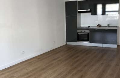 appartement 2 pièces 51 m2 à louer à Valenciennes (59300)