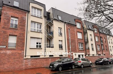 vente appartement 143 000 € à proximité de Ebblinghem (59173)