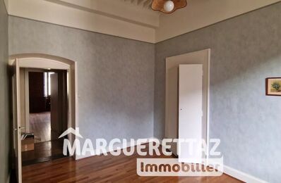 vente appartement 250 000 € à proximité de Saint-Gervais-les-Bains (74170)