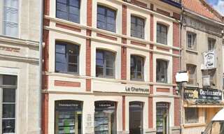 Immeuble  135 m² à vendre à Douai (59500)