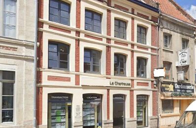 vente immeuble 325 400 € à proximité de Douai (59500)