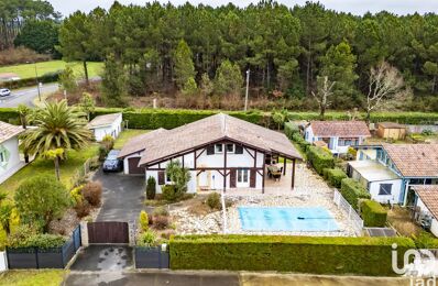 vente maison 398 000 € à proximité de Saint-Lon-les-Mines (40300)