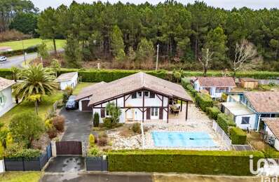 vente maison 419 000 € à proximité de Saint-Geours-de-Maremne (40230)