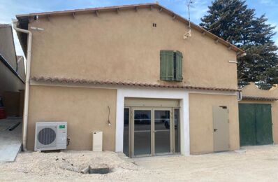 location commerce 2 700 € CC /mois à proximité de Le Castellet (83330)