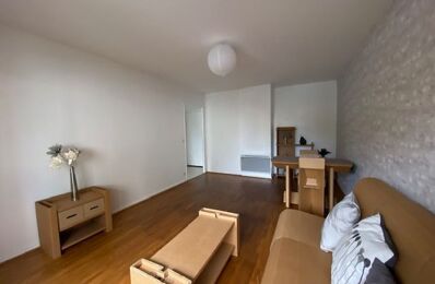 vente appartement 139 000 € à proximité de Gargenville (78440)